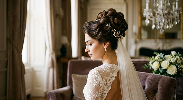 Haute Coiffure 13